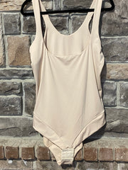 CURVY BRAND Nude ***FLASH SALE***Body Shaper (Wear With Your Own Bra) EXTENDED PLUS SIZE 3X 4X 5X 6X
